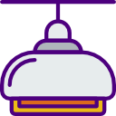 lámpara icon