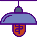 lámpara icon