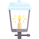 poste de luz