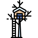 Tree house 