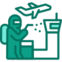 trabajador icon