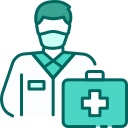 médico icon