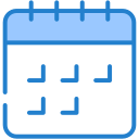 calendario icon