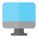 monitor icon