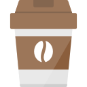 café caliente icon