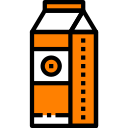 우유 icon