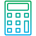 calculadora icon