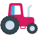 tractor icon