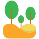 лес icon