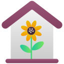 casa verde icon