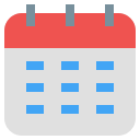 calendario icon