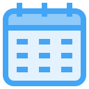 calendario icon