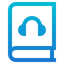 audio libro icon