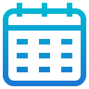 calendario icon