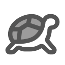 tortuga icon