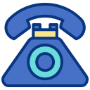 teléfono icon