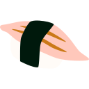 anago icon