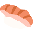 salmón icon