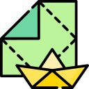 origami icon