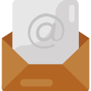 correo electrónico icon