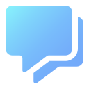 chat icon