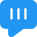 chat icon