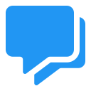 chat icon