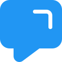 chat icon