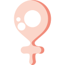 weibliches symbol 