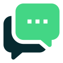 chat icon