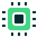 microprocesador icon