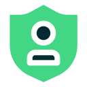 seguridad icon