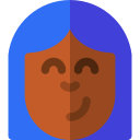 sonreír icon