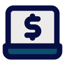 dinero icon