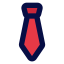 corbata icon