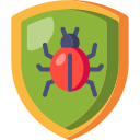 software antivirus icon