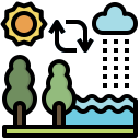 ecosistema icon