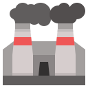 la contaminación del aire