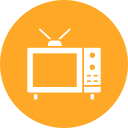 televisor icon