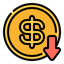 dólar icon