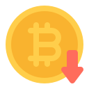 bitcoin icon