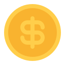 dólar icon