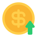 dólar icon