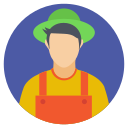 agricultor icon