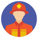 bombero icon