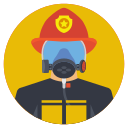 bombero icon