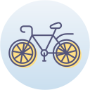 bicicleta icon