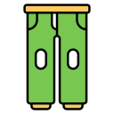 pantalón icon