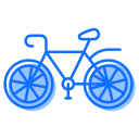 bicicleta icon