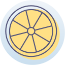 rueda icon